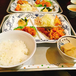 涸沢ヒュッテ - 