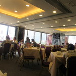 新新酒樓 - 店内１