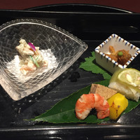 美濃吉 東武池袋店 - 