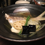 淡路島と喰らえ 新宿西口店 - 