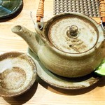 はてなのちゃわん - 