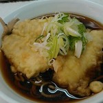 深大寺門前そば - 