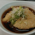 深大寺門前そば - 