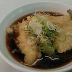 深大寺門前そば - 