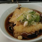 深大寺門前そば - 