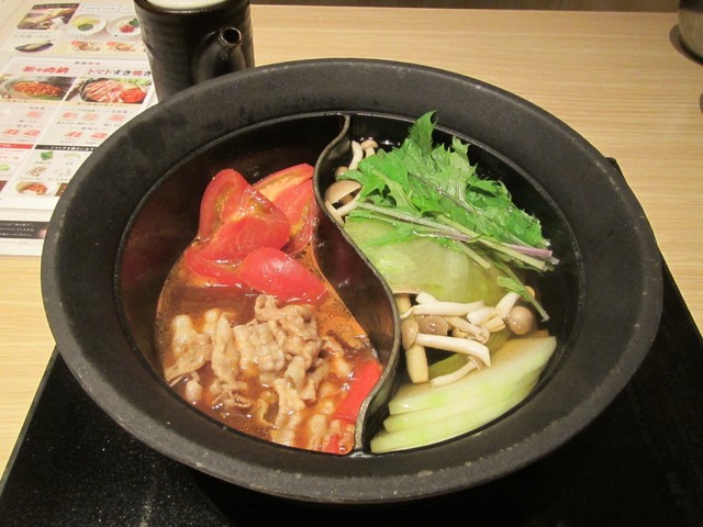 閉店 しゃぶしゃぶ温野菜 種池店 ベル前 しゃぶしゃぶ 食べログ