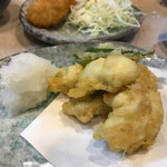 名古屋の立ち呑み 大安 - 