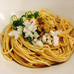 地球の中華そば - 