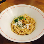 地球の中華そば - 