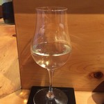 江戸前晋作 - 満寿泉 純米大吟醸 ワイン樽熟成（1年樽内熟成）