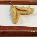 江戸前晋作 - めごち