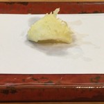 江戸前晋作 - 墨烏賊（レア）