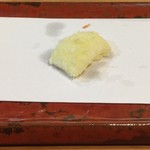 江戸前晋作 - 墨烏賊