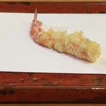 江戸前晋作 - 車海老