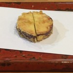 江戸前晋作 - 五郎島金時