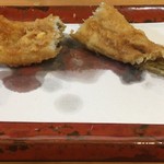 江戸前晋作 - 穴子