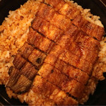 Oshouzu Unagi Zaikyou Ryourisan Kyo - 