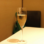 カンテサンス - Champagne Le Brun Servenay Extra Brut 2.5 Blanc de Blancs Grand Cru