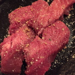 Yakiniku Yoisho - 