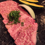 Yakiniku Yoisho - 