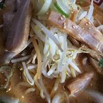 ラーメン屋 壱番亭 - 