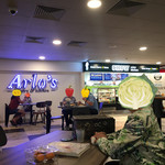 Chow Asian Kitchen - 