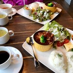 さとう珈琲 本店 - 