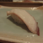 鮨秀仙 - たこ