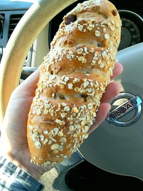 パンドコマ（Pain・de・Koma） - 鱒浦（パン）の写真