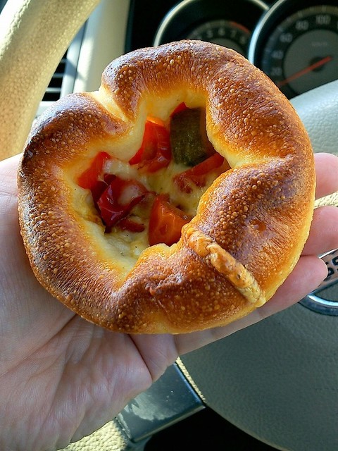 パンドコマ（Pain・de・Koma） - 鱒浦（パン）の写真