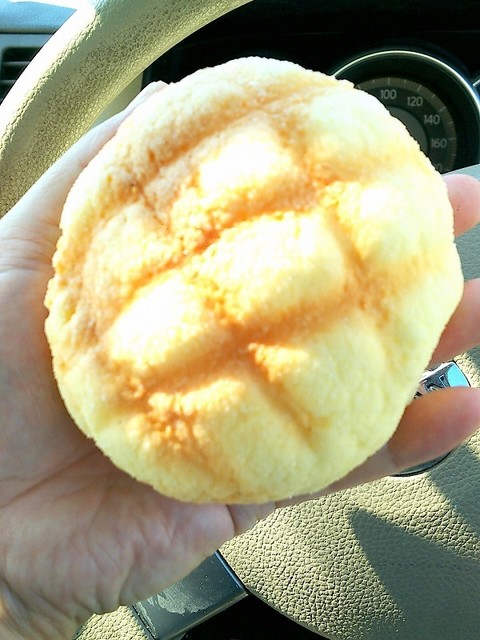 パンドコマ（Pain・de・Koma） - 鱒浦（パン）の写真