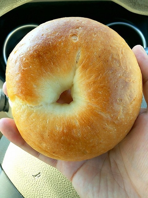 パンドコマ（Pain・de・Koma） - 鱒浦（パン）の写真