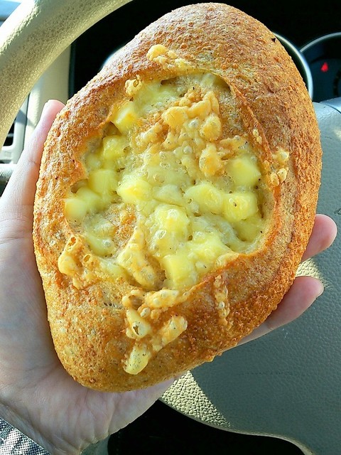 パンドコマ（Pain・de・Koma） - 鱒浦（パン）の写真