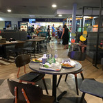 Chow Asian Kitchen - 