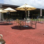 Mikado Coffee Karuizawa Purinsushoppingupurazaten