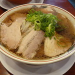 本家 第一旭 本店 - ラーメン