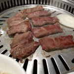 Yellow Cow Korean B.B.Q - 2017年8月下旬