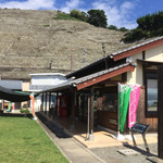 だんだん茶屋 - お店の様子。