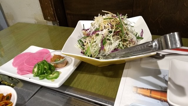 Yellow Cow Korean B B Q Yellow Cow Korean Restaurant トーランス 韓国料理 食べログ Yellow Cow Korean B B Q Yellow Cow Korean Restaurant トーランス 韓国料理 食べログ