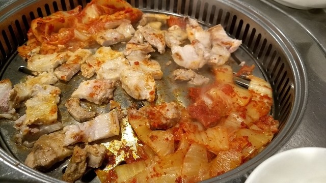 Yellow Cow Korean B B Q Yellow Cow Korean Restaurant トーランス 韓国料理 食べログ Yellow Cow Korean B B Q Yellow Cow Korean Restaurant トーランス 韓国料理 食べログ