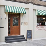 Brasserie l'onomatopee - 