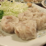 大雅 - 自家製の焼売