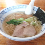 Chuuka Soba Ten Ichishina - 