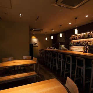 Bar MICHIya_1