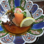 米澤屋 - 酢の物