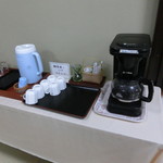 米澤屋 - コーヒー