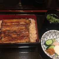 うなぎ割烹 大江戸 - 