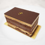 パティスリー ラブリコチエ - オペラ