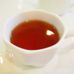 パティスリー ラブリコチエ - 紅茶