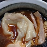 中華そば べんてん - 